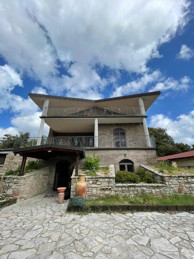 Country House メルコリアーノ エクステリア 写真