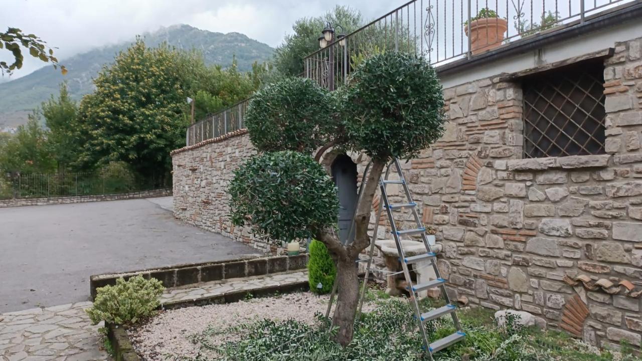Country House メルコリアーノ エクステリア 写真