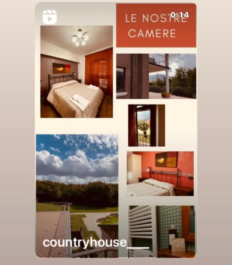 Country House メルコリアーノ エクステリア 写真