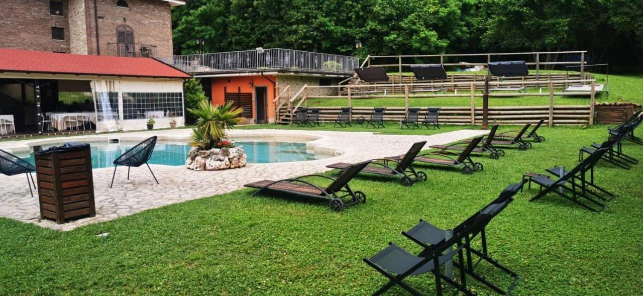 Country House メルコリアーノ エクステリア 写真